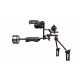 Плечевой упор Zacuto Double Barrel (Z-DDB)