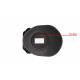 Солнцезащитная маска Zacuto Z-Finder 16x9 ( Z-FIND-MASK )