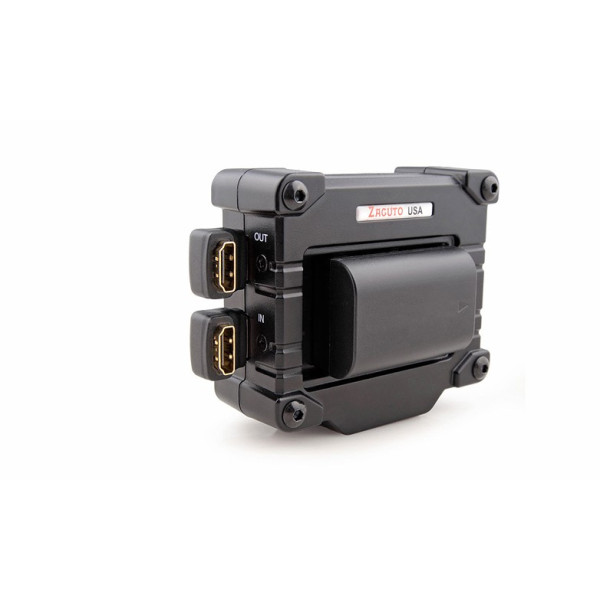 Адаптер Zacuto HDMI Right Angle Adapter ( Z-RA )