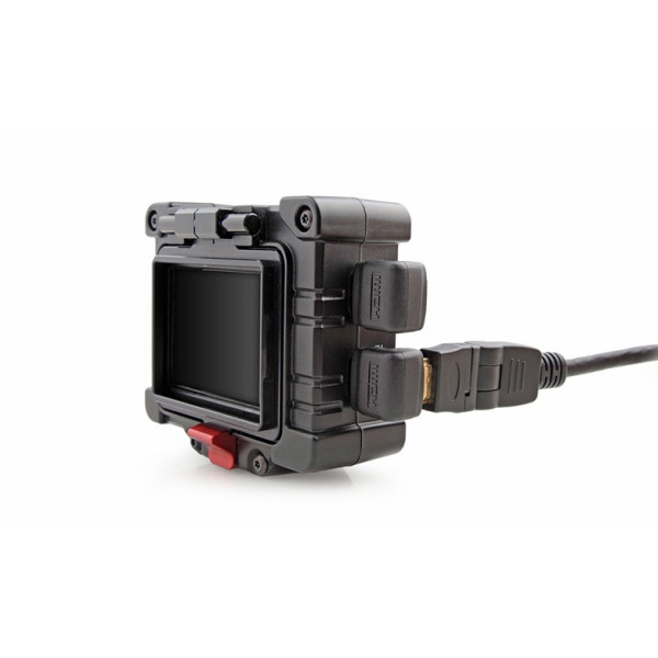 Адаптер Zacuto HDMI Right Angle Adapter ( Z-RA )