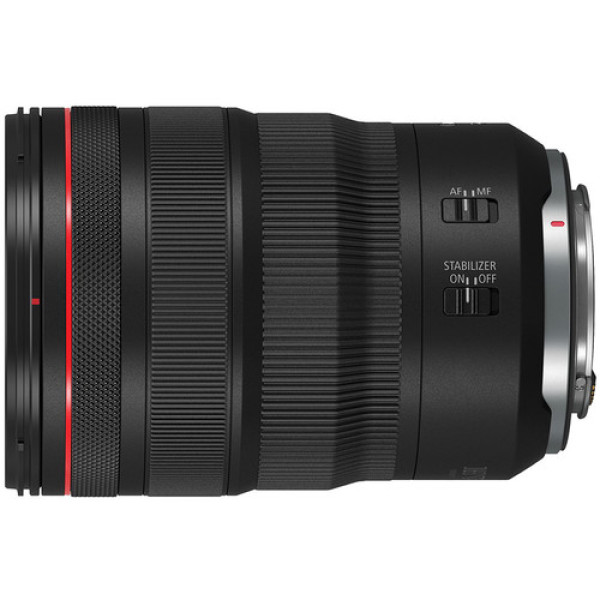 Объектив Canon RF 24-70mm F2.8L IS USM