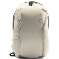 Рюкзак Peak Design Everyday Backpack Zip 15L Bone (BEDBZ-15-BO-2)