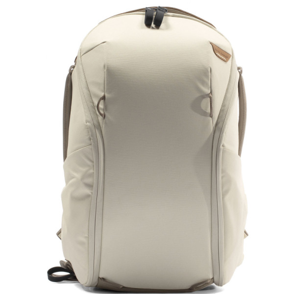 Рюкзак Peak Design Everyday Backpack Zip 15L Bone (BEDBZ-15-BO-2)