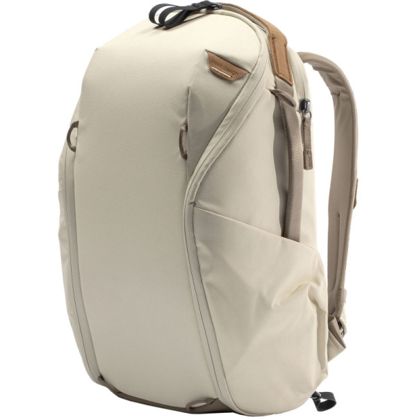 Рюкзак Peak Design Everyday Backpack Zip 15L Bone (BEDBZ-15-BO-2)