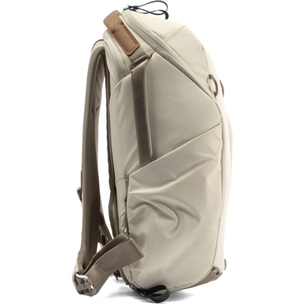 Рюкзак Peak Design Everyday Backpack Zip 15L Bone (BEDBZ-15-BO-2)