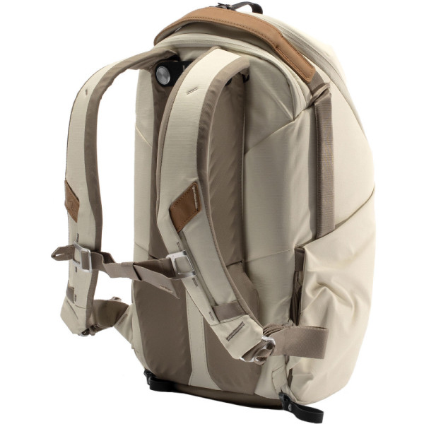 Рюкзак Peak Design Everyday Backpack Zip 15L Bone (BEDBZ-15-BO-2)