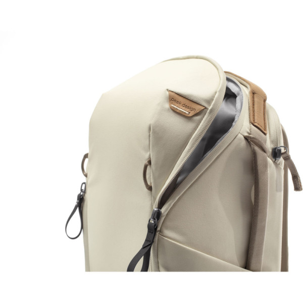 Рюкзак Peak Design Everyday Backpack Zip 15L Bone (BEDBZ-15-BO-2)