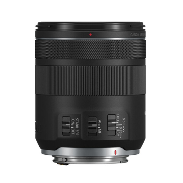 Объектив Canon RF 85mm F2 Macro IS STM