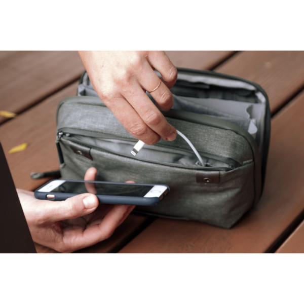 Сумка Peak Design Tech Pouch Sage (BTP-SG-1)