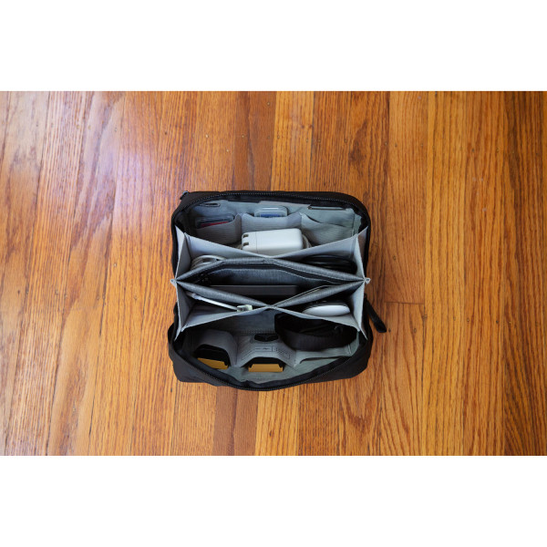 Сумка Peak Design Tech Pouch Sage (BTP-SG-1)