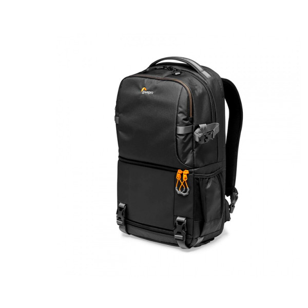 Наплічник Lowepro Fastpack BP 250 AW III Black (LP37333-PWW)