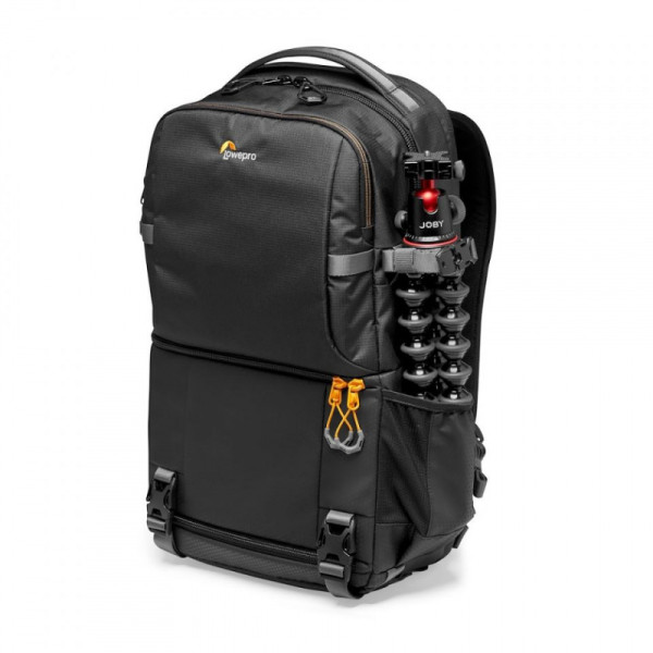 Наплічник Lowepro Fastpack BP 250 AW III Black (LP37333-PWW)