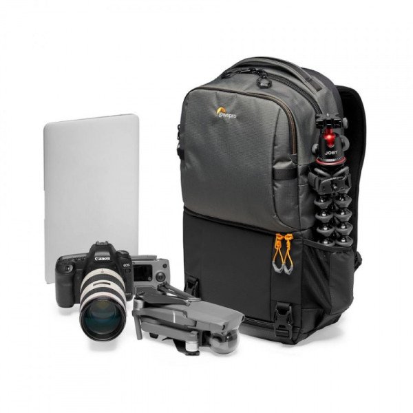 Наплічник Lowepro Fastpack BP 250 AW III Black (LP37333-PWW)