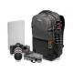 Наплічник Lowepro Fastpack BP 250 AW III Black (LP37333-PWW)