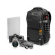 Наплічник Lowepro Fastpack BP 250 AW III Black (LP37333-PWW)
