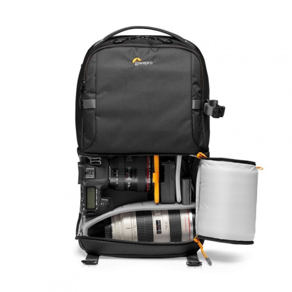 Наплічник Lowepro Fastpack BP 250 AW III Black (LP37333-PWW)