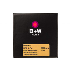 Світлофільтр поляризаційний B+W POL FILTER HIGH TRANSMISSON CIRCULAR MASTER 67 mm ( 1101632 )