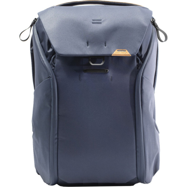 Рюкзак Peak Design Everyday Backpack 30L Midnight (BEDB-30-MN-2)