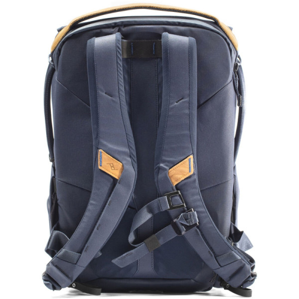 Рюкзак Peak Design Everyday Backpack 30L Midnight (BEDB-30-MN-2)