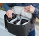 Рюкзак Peak Design Everyday Backpack 30L Midnight (BEDB-30-MN-2)