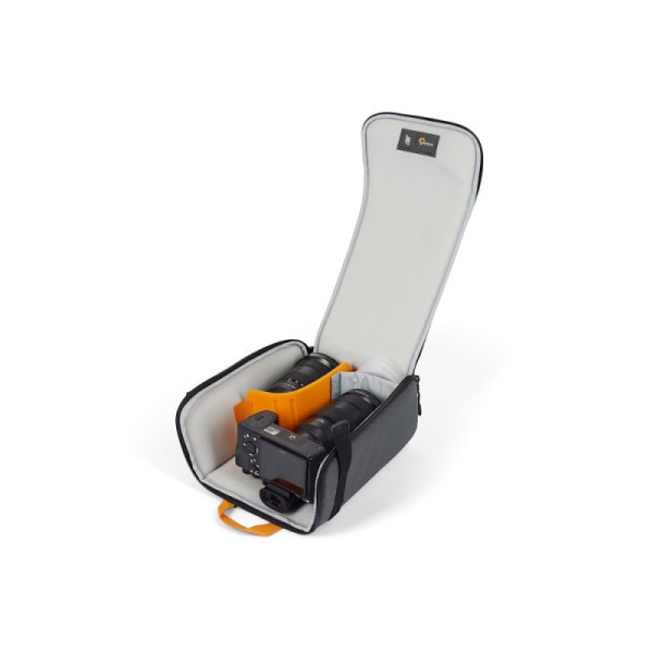 Рюкзак Lowepro Trekker Lite LT BP 250 AW Black (LP37460-PWW)