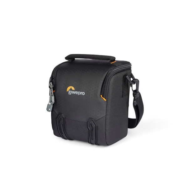 Сумка Lowepro Adventura SH 120 III Black (LP37450-PWW)
