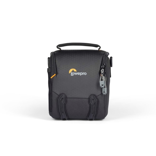 Сумка Lowepro Adventura SH 120 III Black (LP37450-PWW)