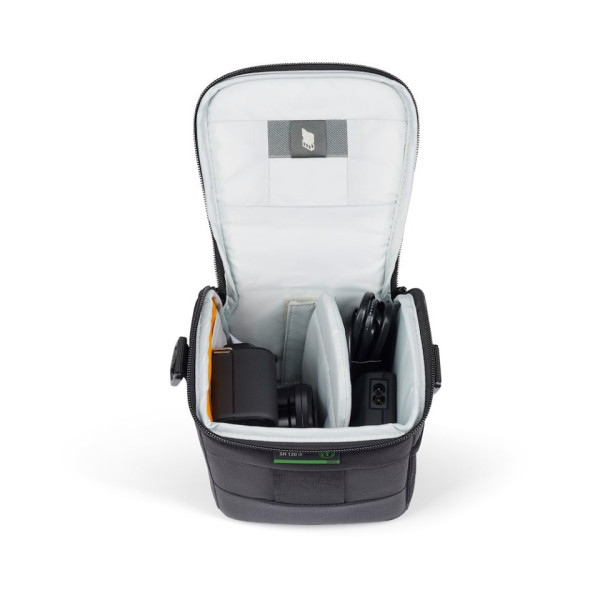 Сумка Lowepro Adventura SH 120 III Black (LP37450-PWW)