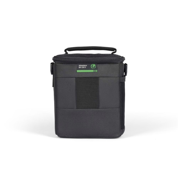 Сумка Lowepro Adventura SH 120 III Black (LP37450-PWW)