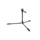 Штатив 3 LEGGED THING Punks Patti 2.0 Matte Black Алюминиевый, 4 секции, Видео голова AirHed Trinity и чехол в комплекте ( PATTIVIDEODARK2.0 )