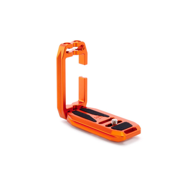 Быстросъемная площадка 3 LEGGED THING LEXIE Copper, стандарт Arca Swiss ( LEXIE-C )