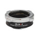 Перехідник Viltrox EF-EOS R Pro Adapter for Canon EF and EF-S-Mount to RF-Mount (EF-EOS R PRO)