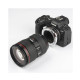 Перехідник Viltrox EF-EOS R Pro Adapter for Canon EF and EF-S-Mount to RF-Mount (EF-EOS R PRO)