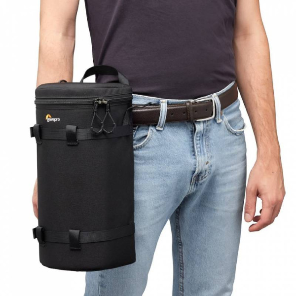 Сумка чехол для объектива Lowepro ProTactic LCS 13 x 32 III (LP37504-PWW)