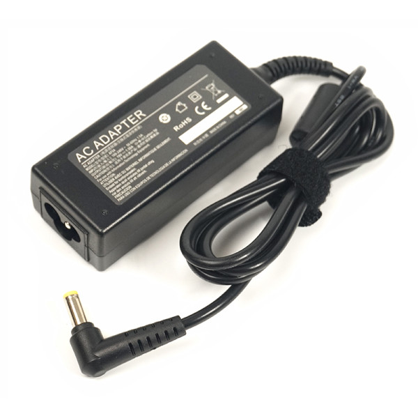 Блок питания для ноутбуков PowerPlant ACER 220V, 19V 30W 1.58A (5.5*1.7)