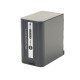 Акумулятор PowerPlant Panasonic VW-VBD78 7800 мАч