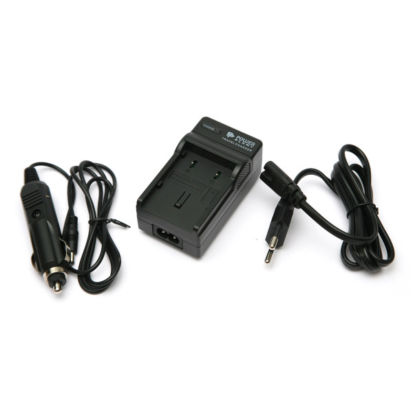 Зарядное устройство PowerPlant JVC BN-VF714U