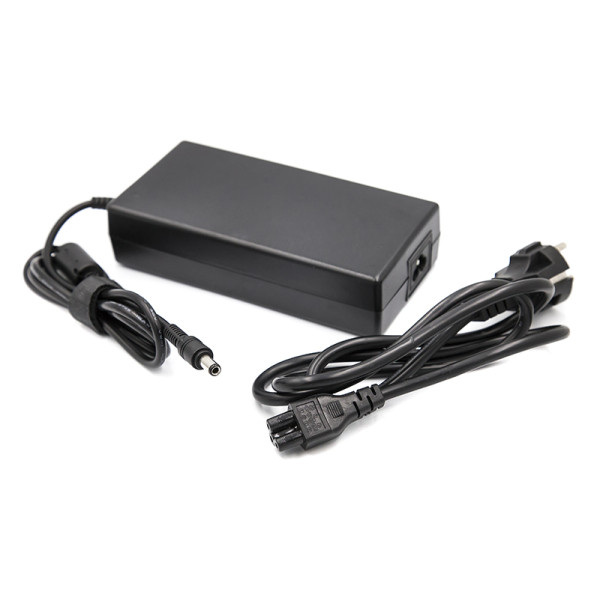 Блок живлення для ноутбуків PowerPlant IBM/LENOVO 220В, 150Вт 19.5В 7.7А (6.3×3.0)