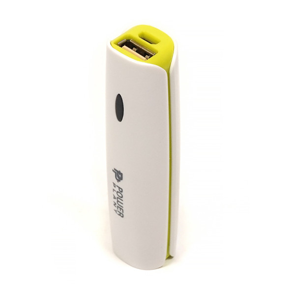 Универсальная мобильная батарея PowerPlant/PB-LA9223/2600mAh/