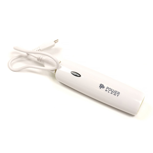Универсальная мобильная батарея PowerPlant/PB-LA9223/2600mAh/