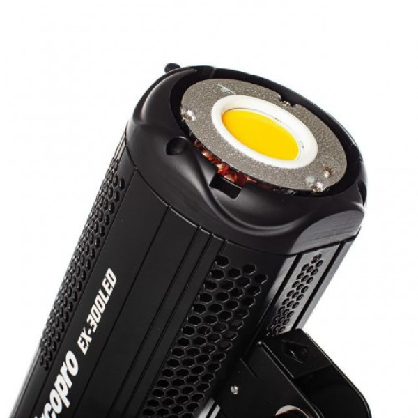 Постійне студійне світло Mircopro EX-300LED