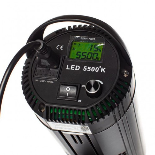 Постійне студійне світло Mircopro EX-300LED