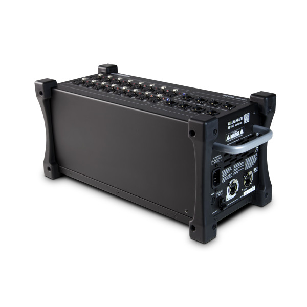 Мультикор Стейджбокс Allen Heath AB1608