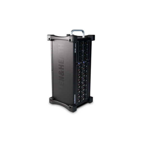 Мультикор Стейджбокс Allen Heath AB1608