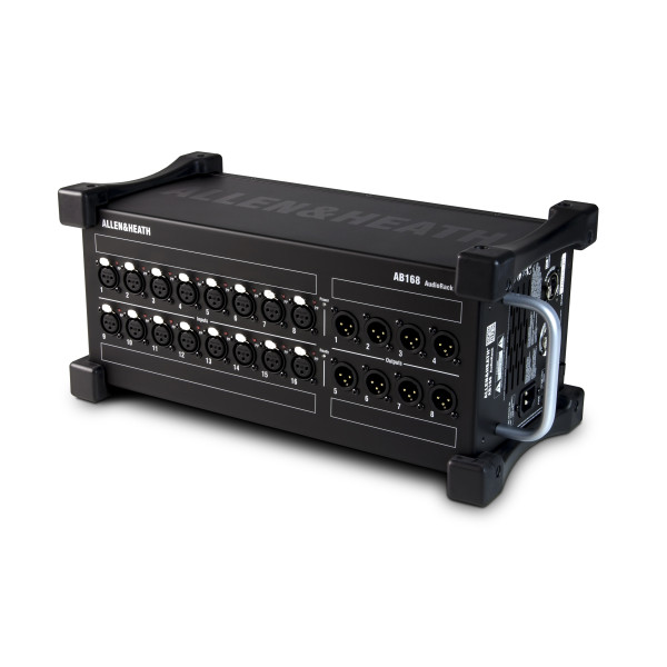 Мультикор Стейджбокс Allen Heath AB1608