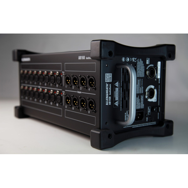 Мультикор Стейджбокс Allen Heath AB1608