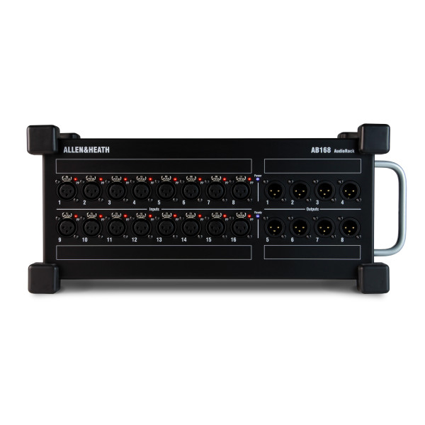 Мультикор Стейджбокс Allen Heath AB1608