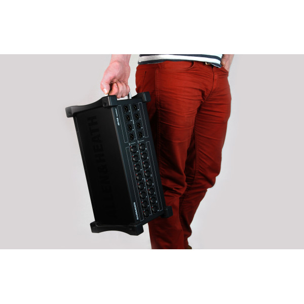 Мультикор Стейджбокс Allen Heath AB1608