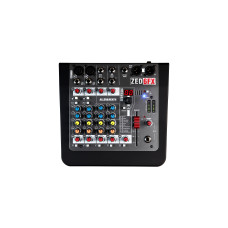 Мікшерний пульт ALLEN HEATH ZED-6FX