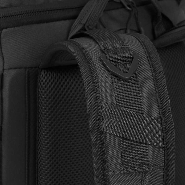 Тактичний рюкзак Highlander Eagle 2 Backpack 30L чорний (TT193-BK)